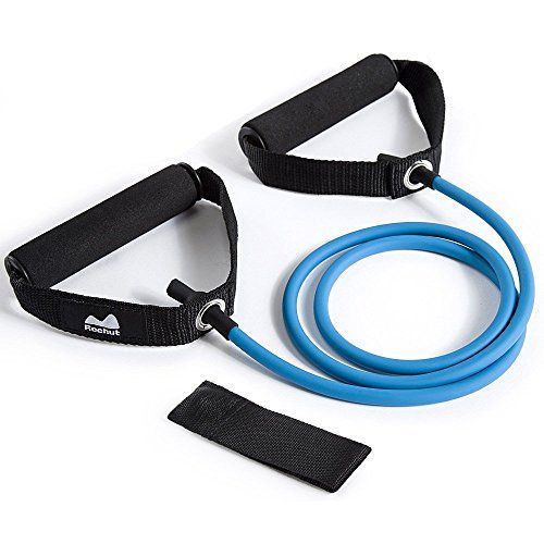 Fashnex Resistance Tube