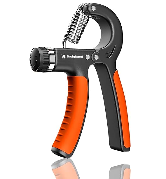 Bodyband Hand Grip