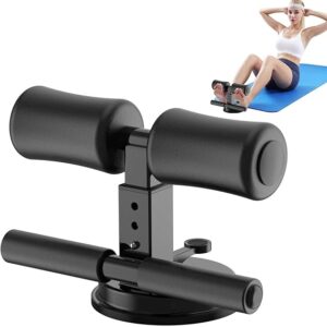 Crunches  Device  Bar