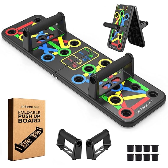 Pushup Board