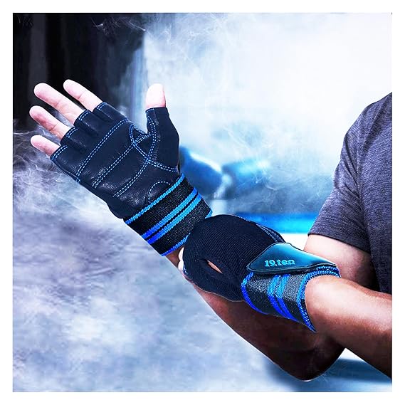Weightlifting Gloves